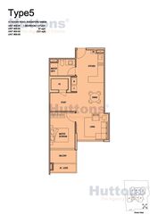 Kovan Jewel (D19), Apartment #525897501